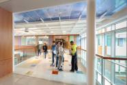 Thurgood Marshall Middle School Lynn Massachusetts Raymond Design